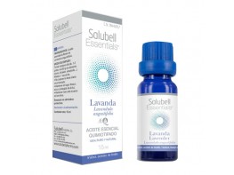 Imagen del producto Salubell Aceite esencial oral lavanda 15ml