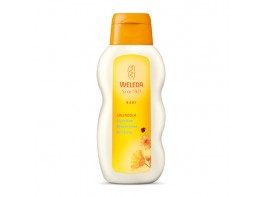 Imagen del producto Weleda baño de crema de caléndula 200ml